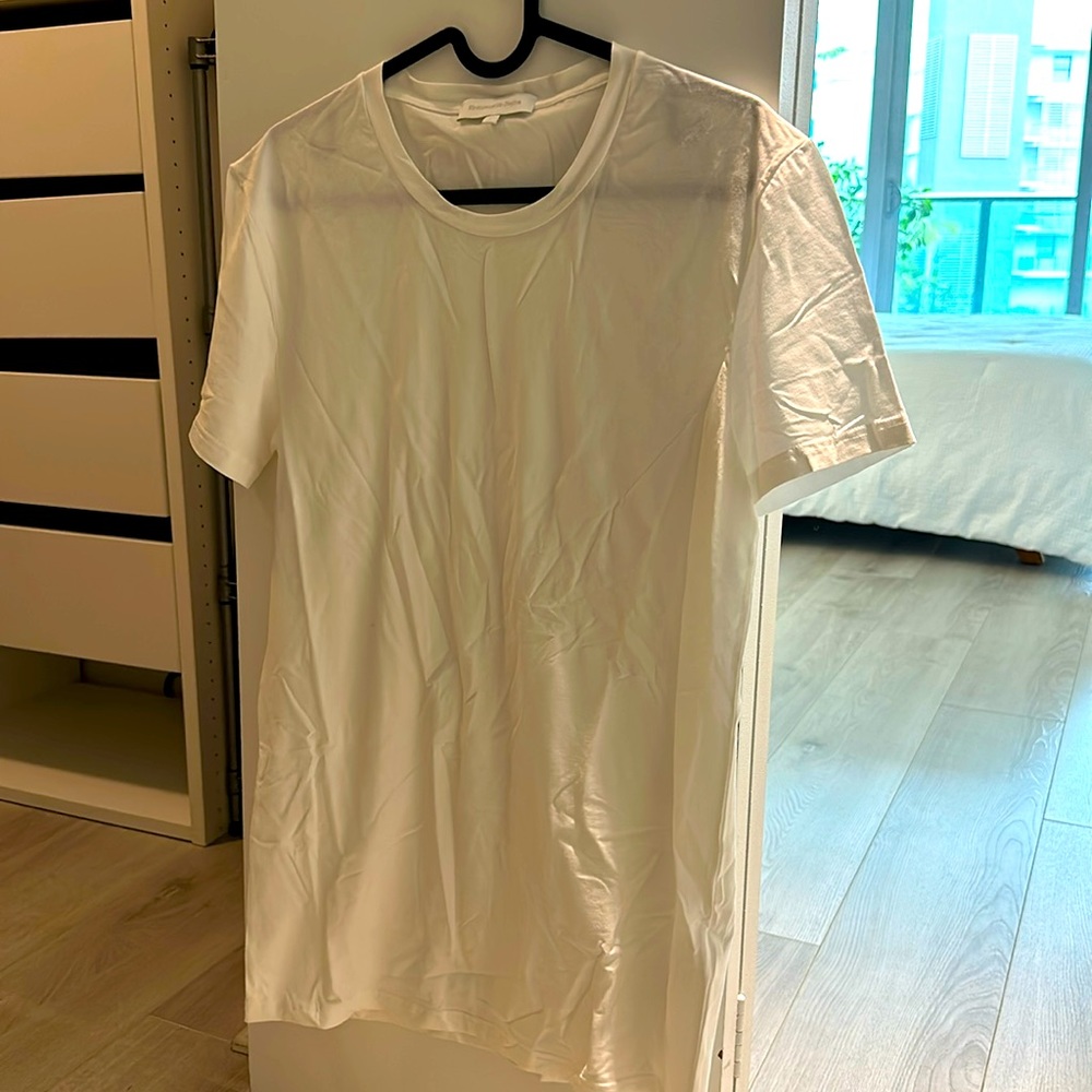 ZEGNA TShirt